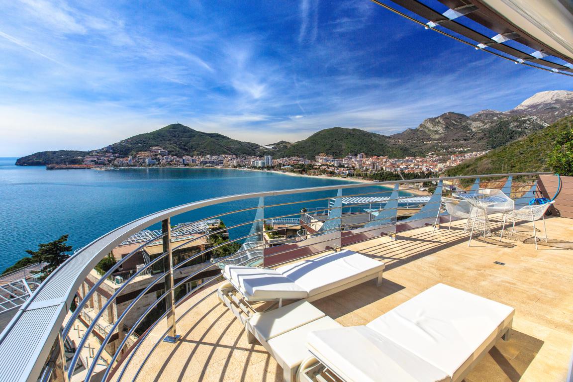 Prodaja - Kuća Budva, Bečići