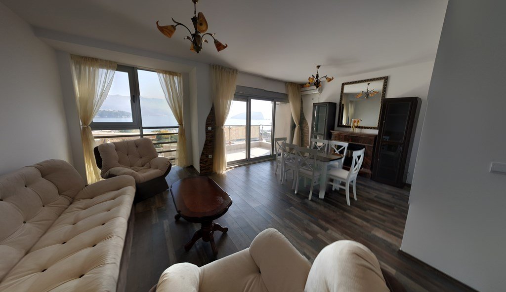 Sale - Apartment Budva, Ostalo