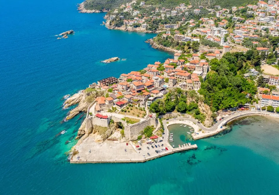 Ulcinj