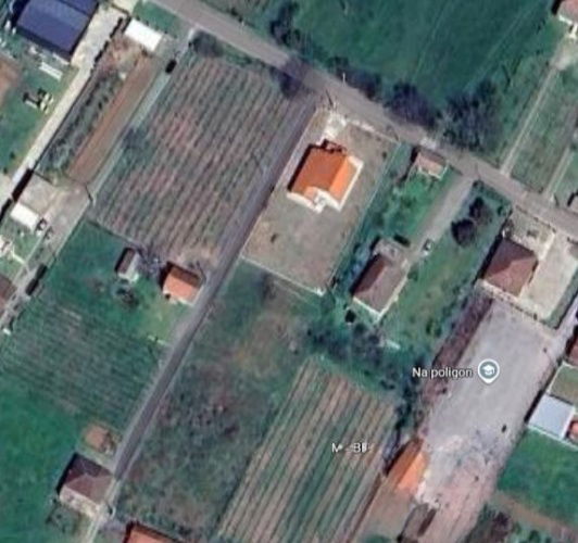 Продажа - Земля Podgorica, Beri