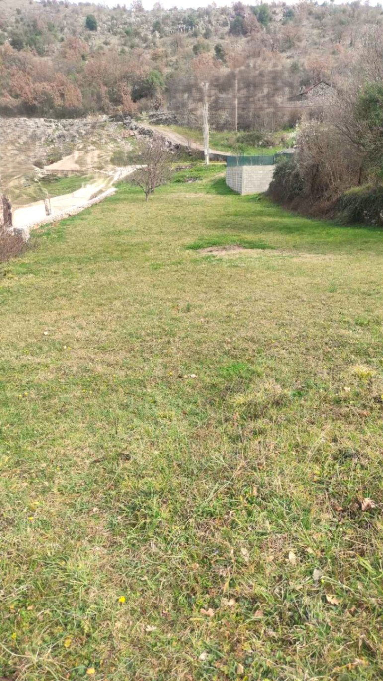 Sale - Land Podgorica, Rogami