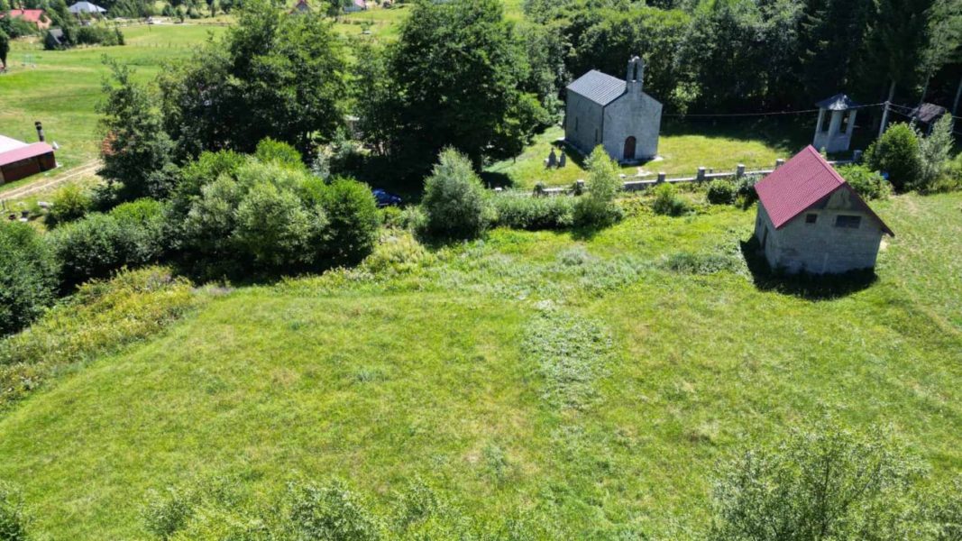 Sale - Land Kolašin, Blatina