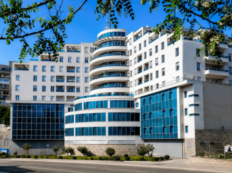 Sale - Apartment Podgorica, Centar