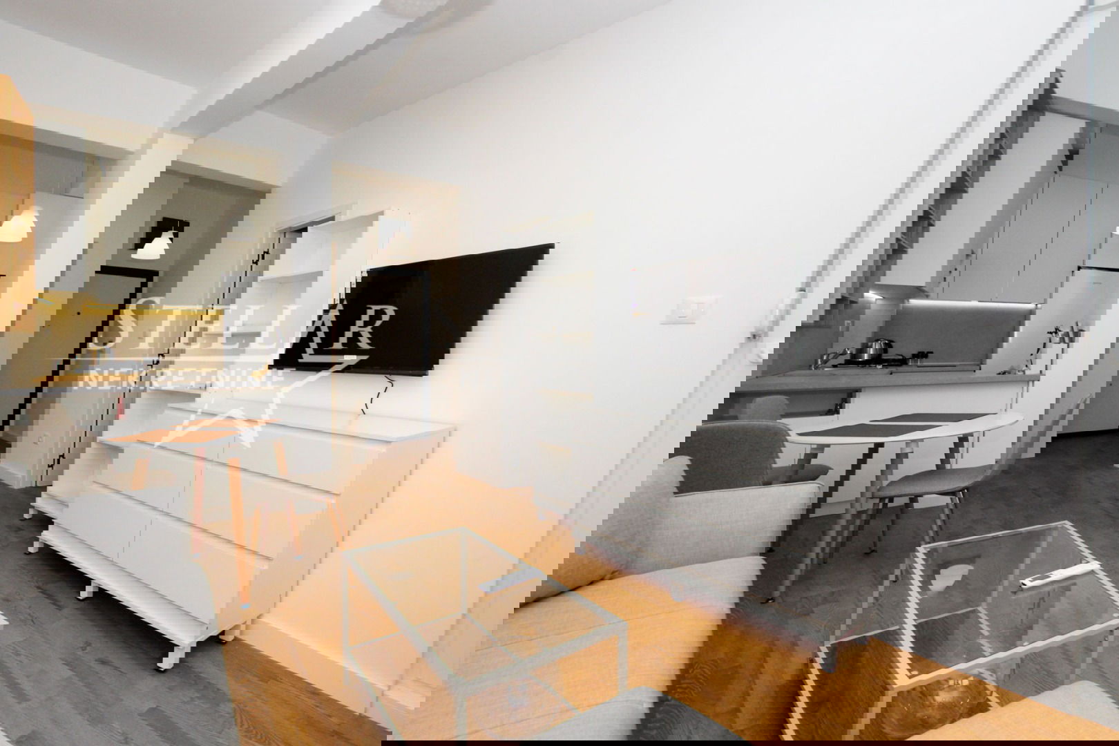 Izdavanje - Stan Podgorica, Zabjelo