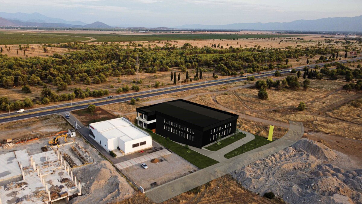 Sale - Land Podgorica, Golubovci