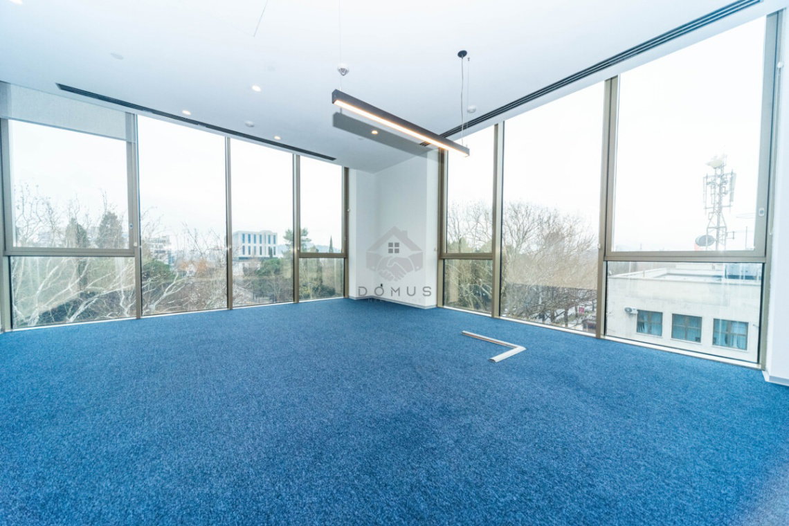 Kiralık - İş yeri Podgorica, Centar