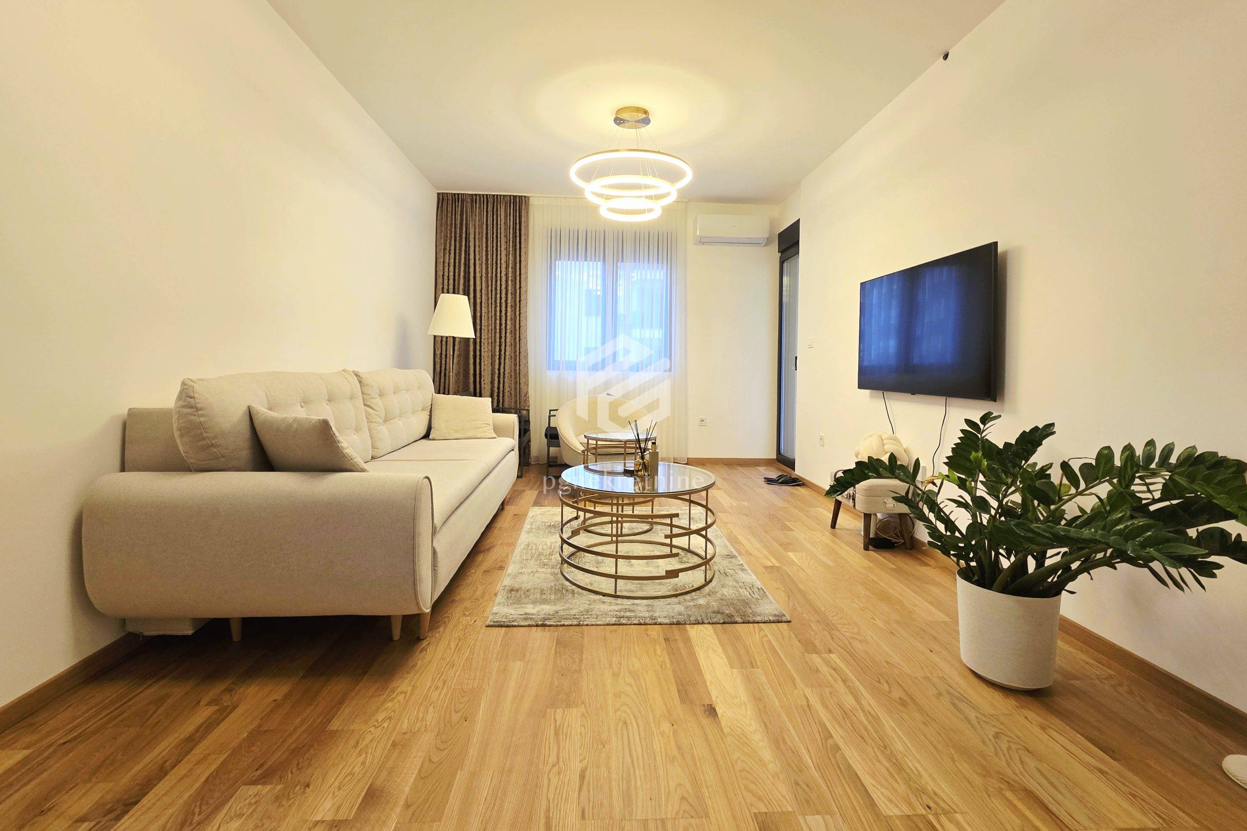 Sale - Apartment Podgorica, Podgorica