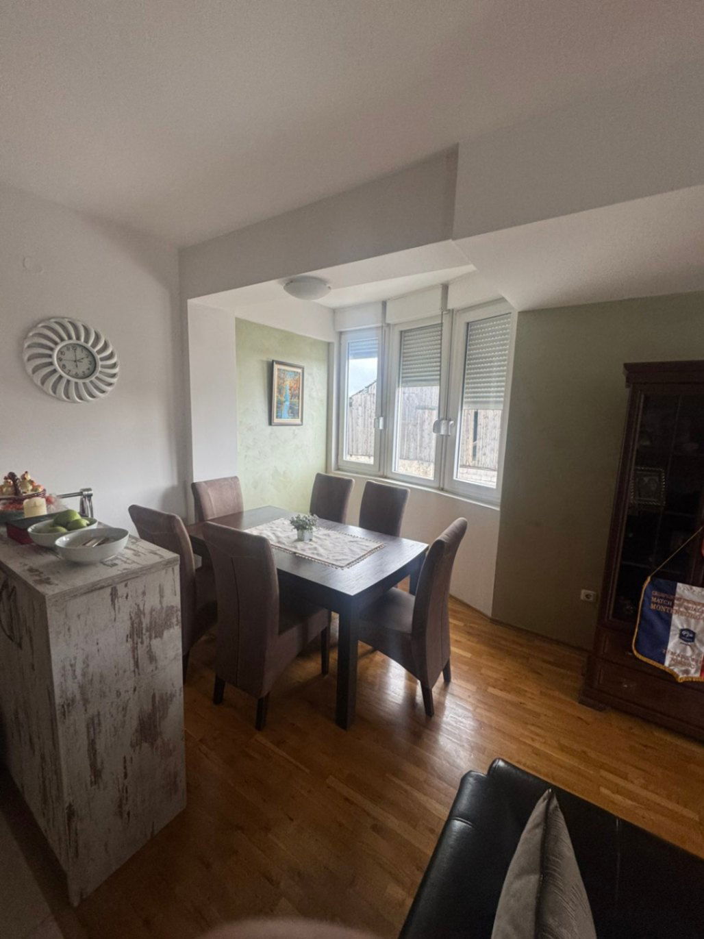 Продаж - Квартира Podgorica, Zabjelo