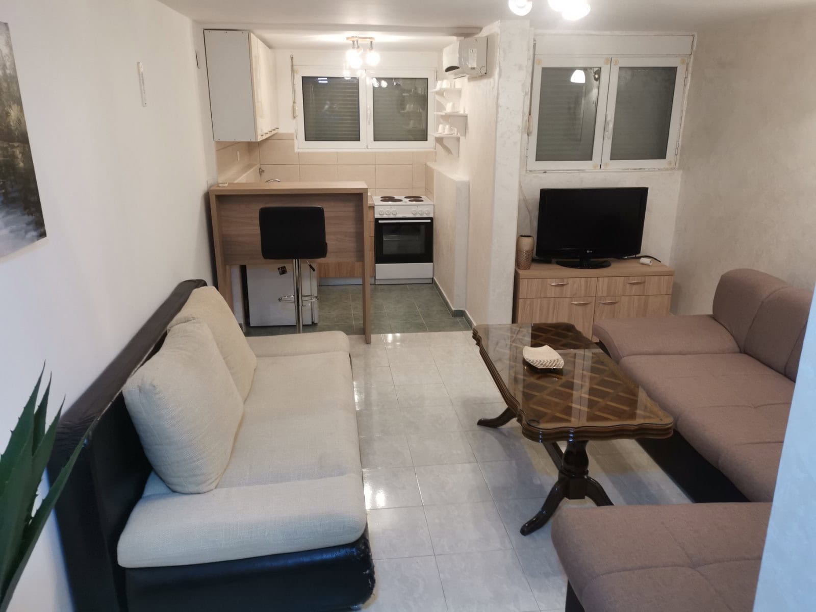 Продажа - Квартира Budva, Budva