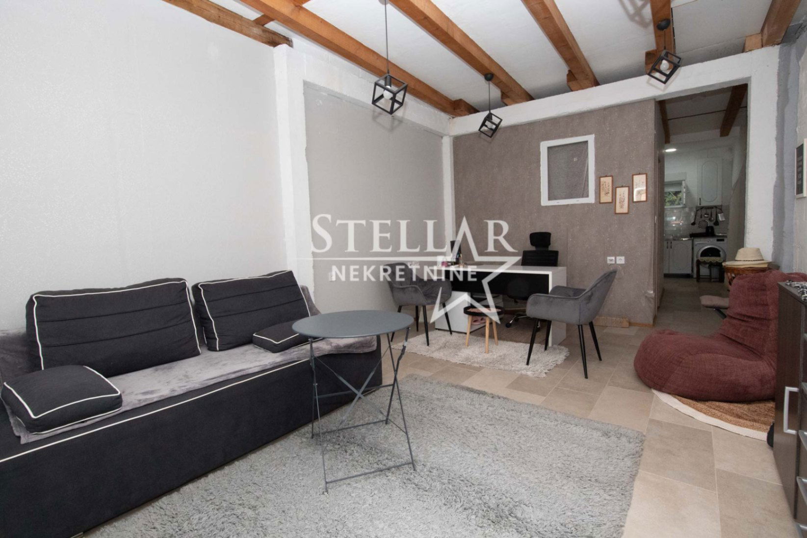 Sale - Apartment Danilovgrad, Centar