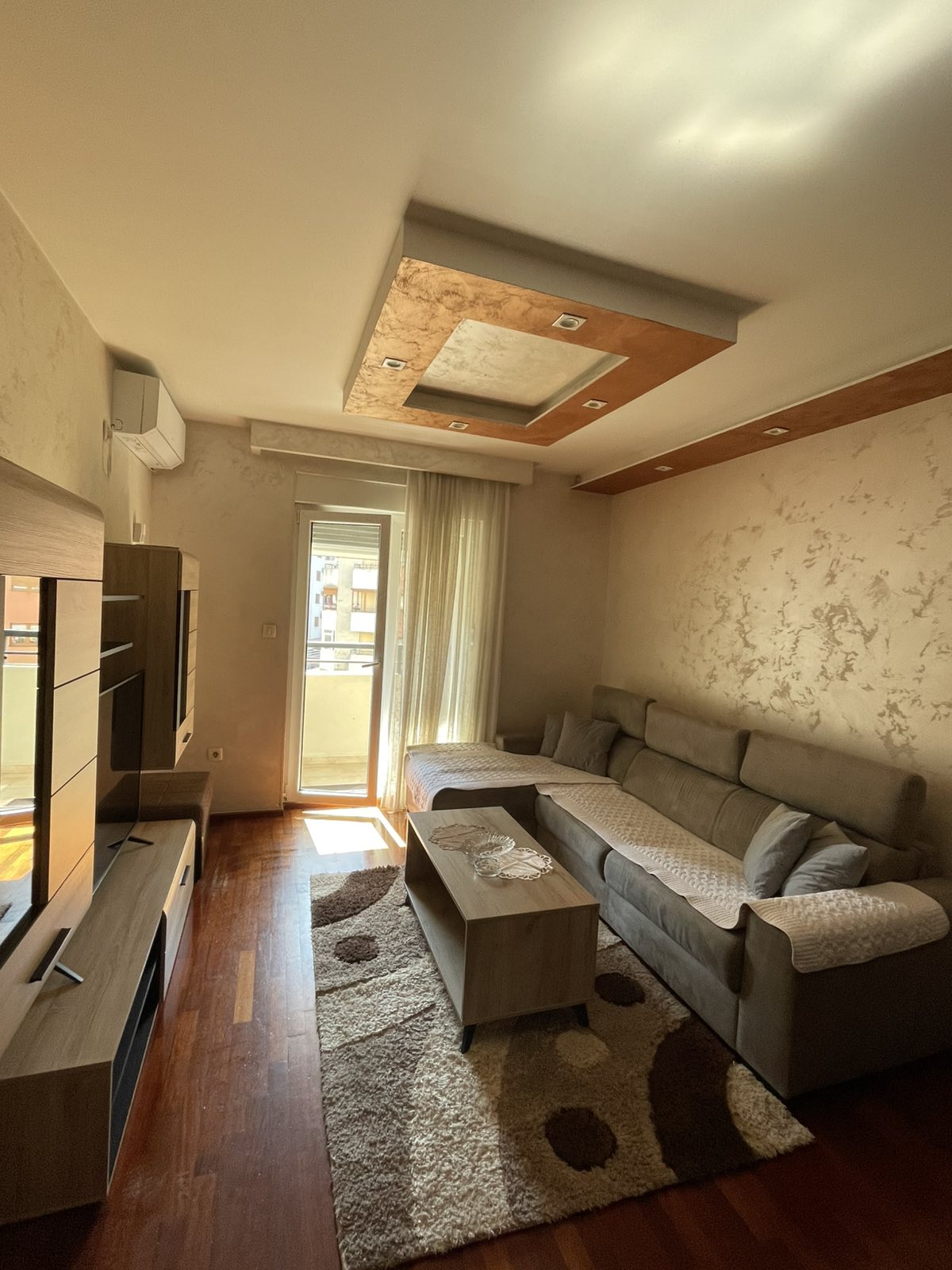 Аренда - Квартира Podgorica, Stari Aerodrom