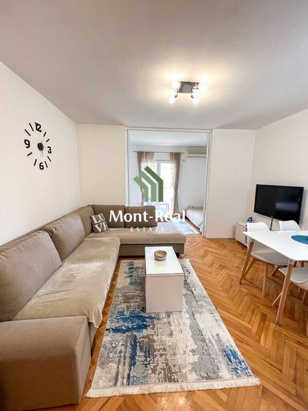 Izdavanje - Stan Budva, Budva