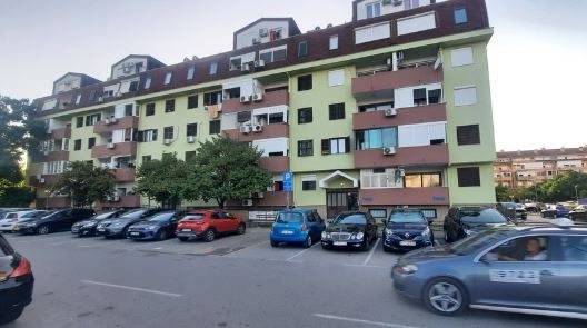 Sale - Apartment Podgorica, Stari Aerodrom