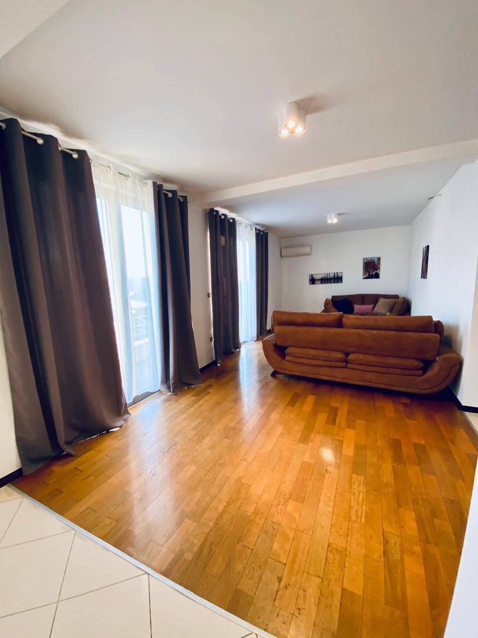 Kiralık - Daire Budva, Bečići