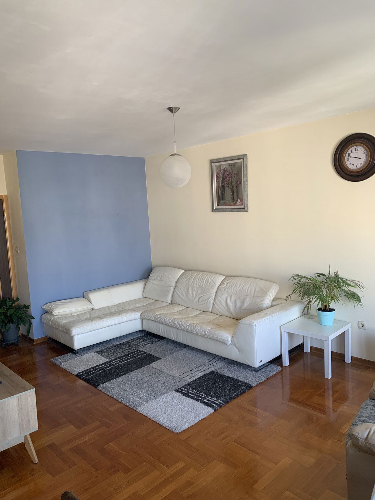 Оренда - Квартира Podgorica, Pobrežje