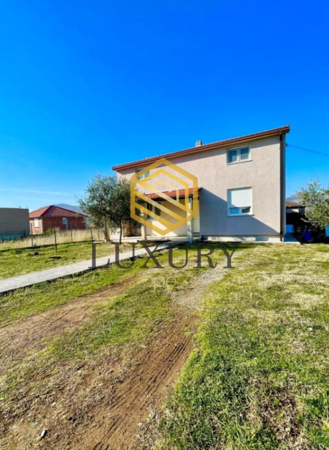 Rent - House Podgorica, Donji Kokoti