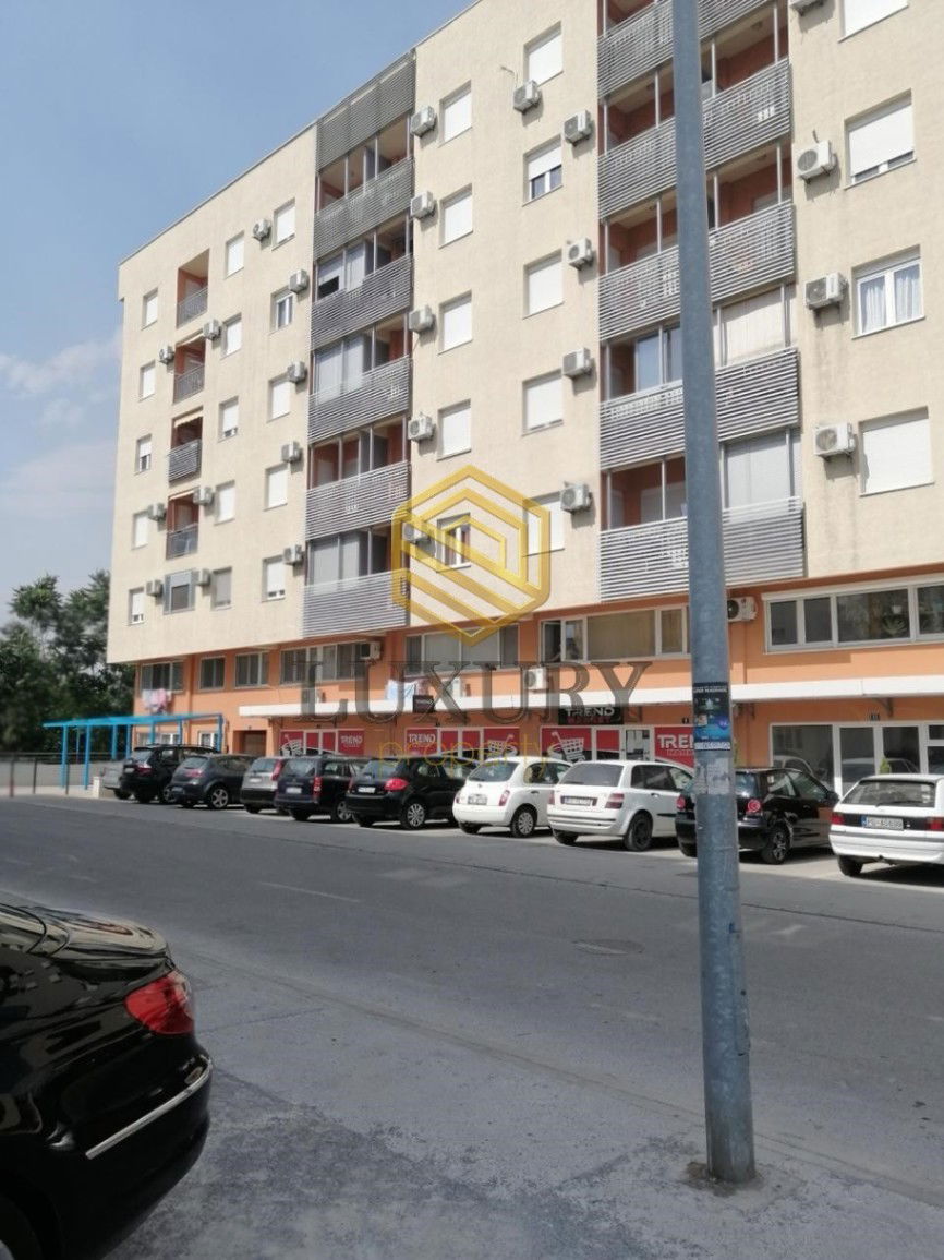Продаж - Квартира Podgorica, Zabjelo