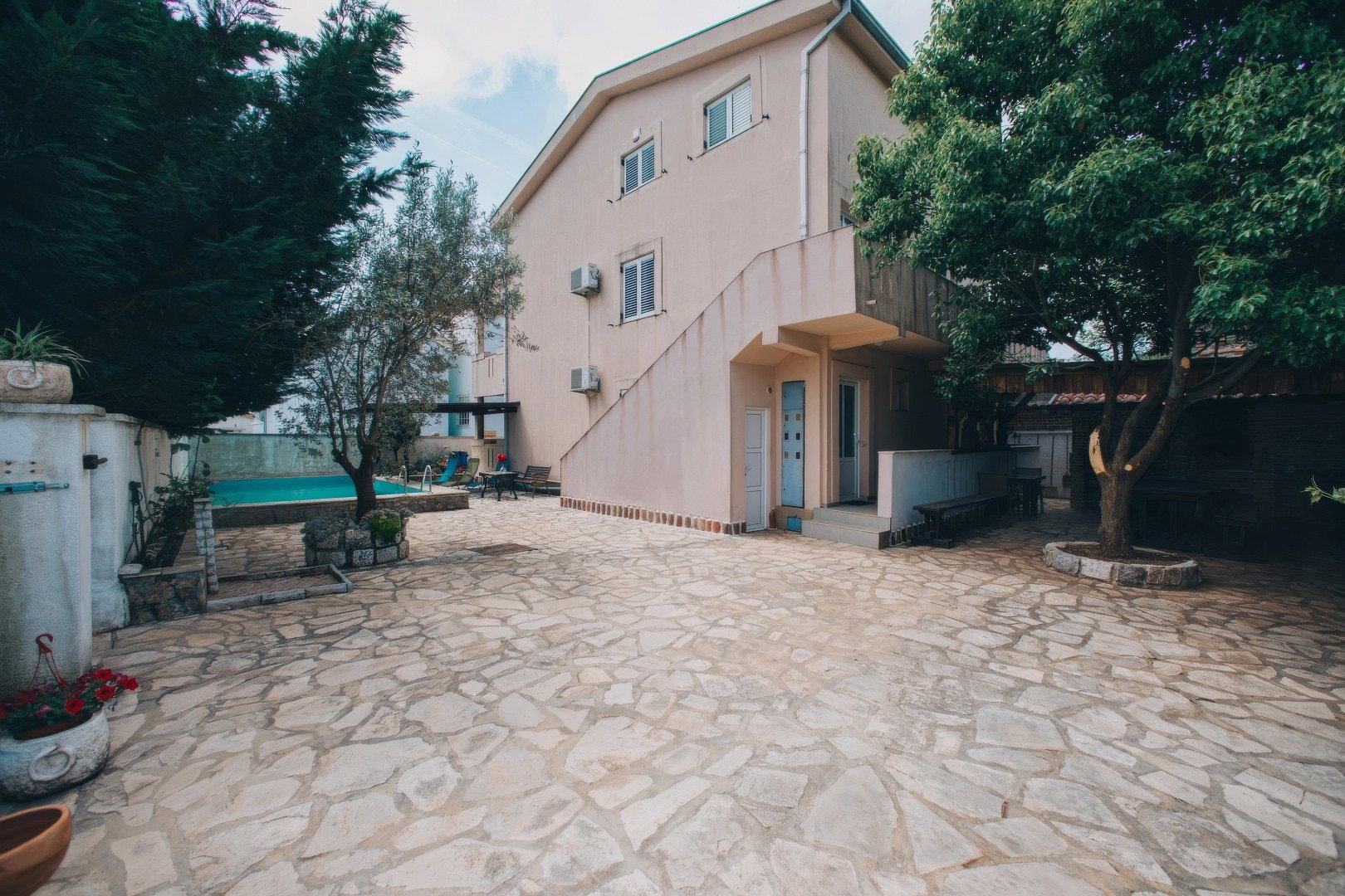 Prodaja - Kuća Kotor, Krimovica