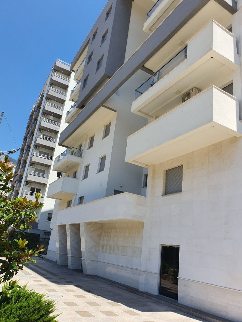 Sale - Apartment Budva, Budva