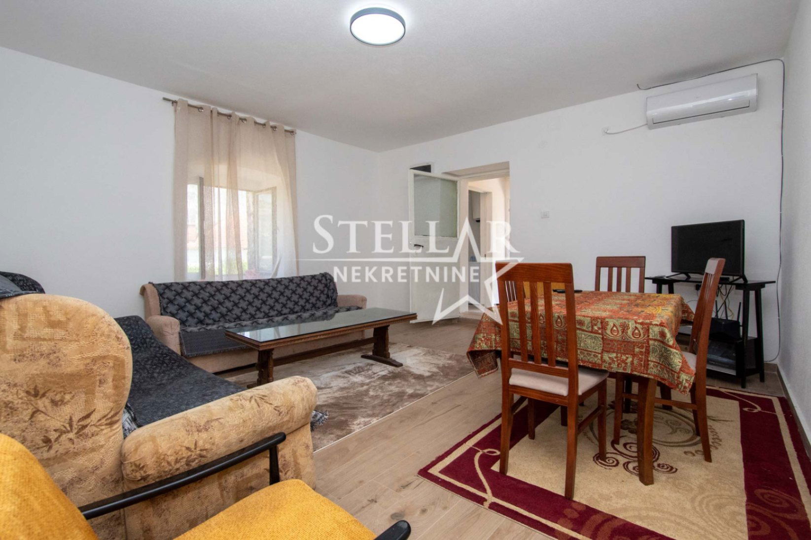 Rent - House Podgorica, Doljani