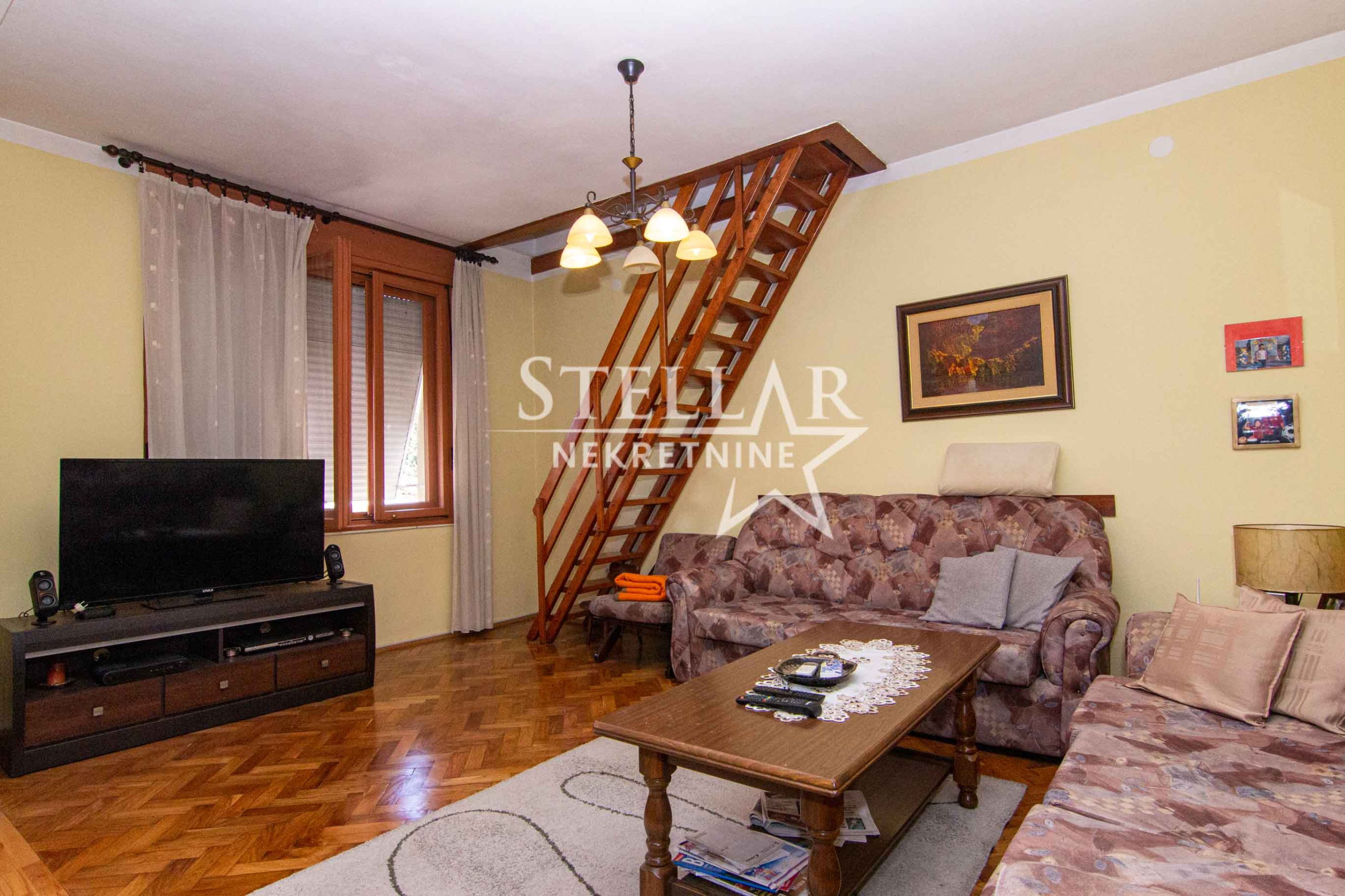 Продаж - Квартира Podgorica, Centar