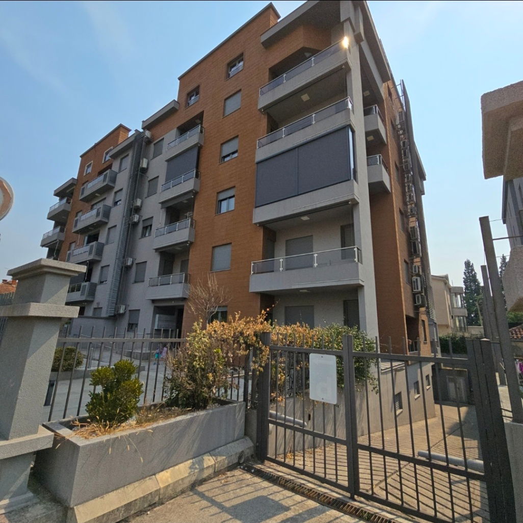 Satış - Daire Podgorica, Ljubović