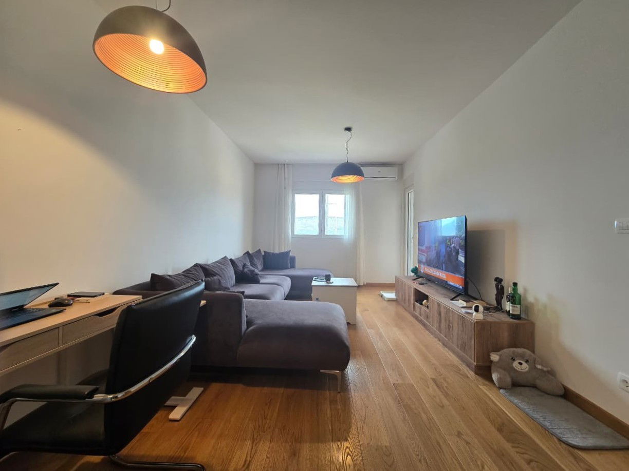 Prodaja - Stan Podgorica, City Kvart