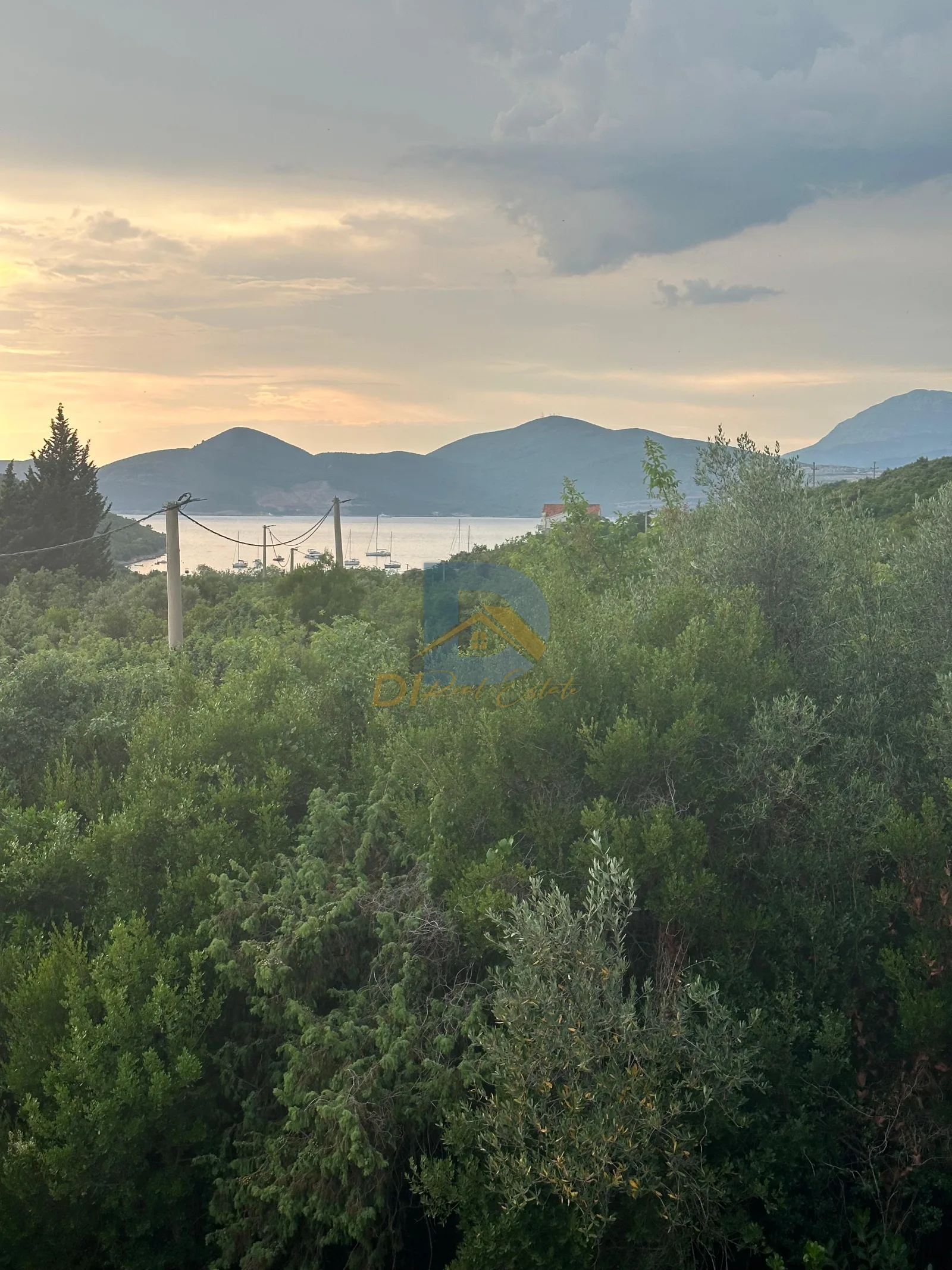 Продажа - Земля Kotor, Glavatičići