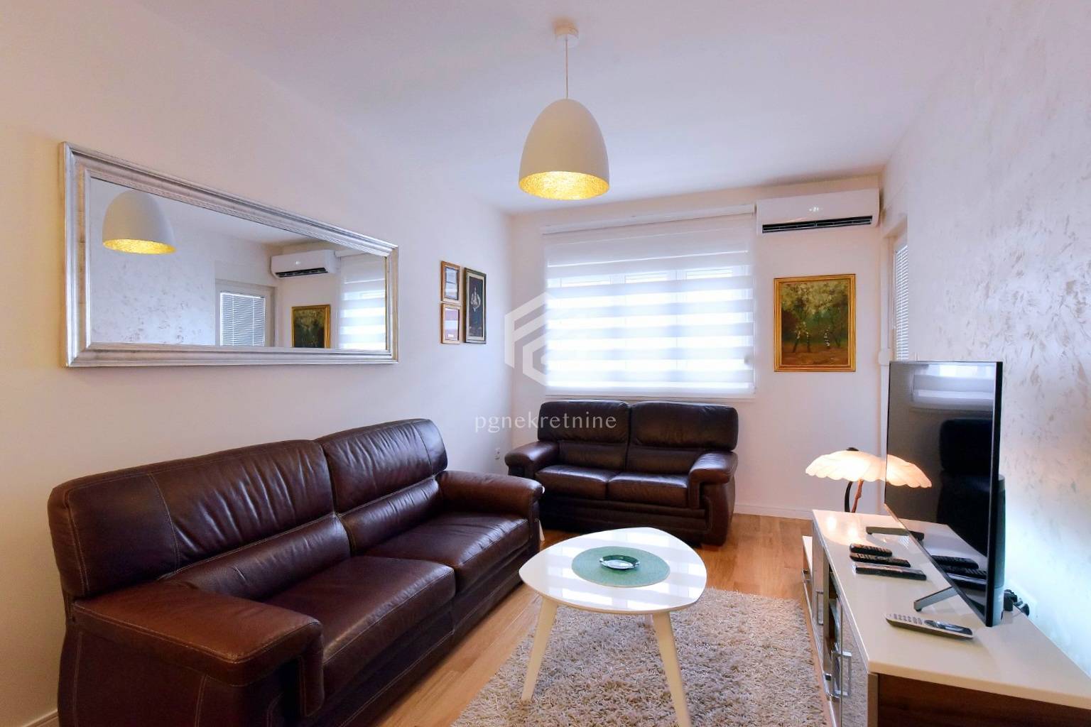 Оренда - Квартира Podgorica, Central Point
