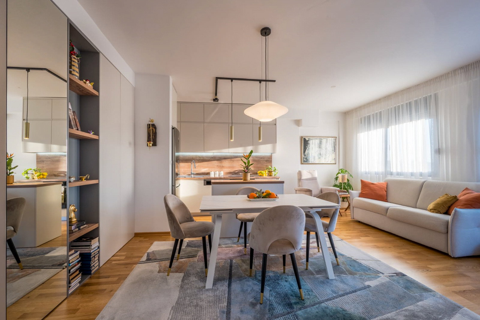 Sale - Apartment Tivat, Seljanovo