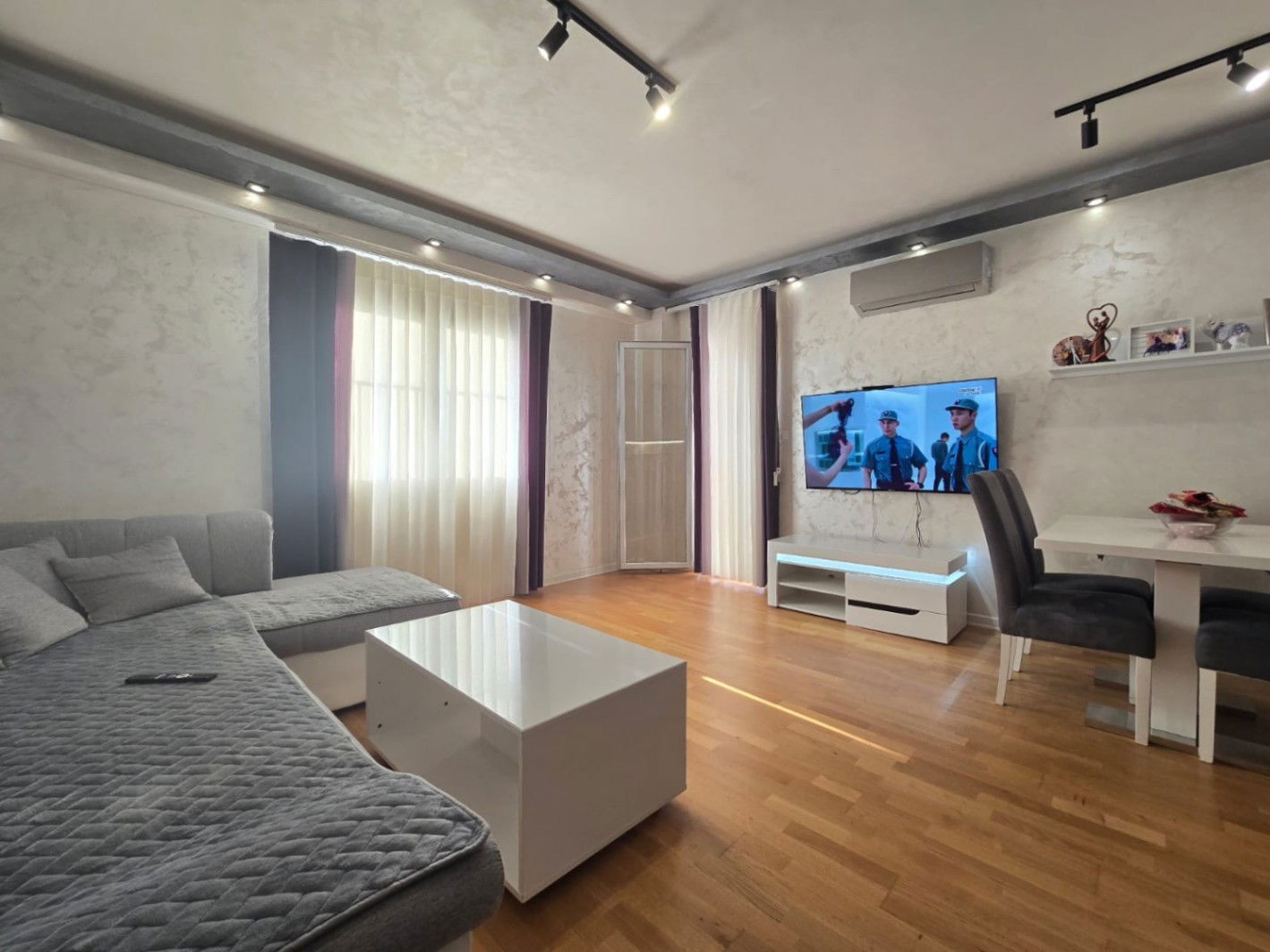 Prodaja - Stan Podgorica, Zabjelo