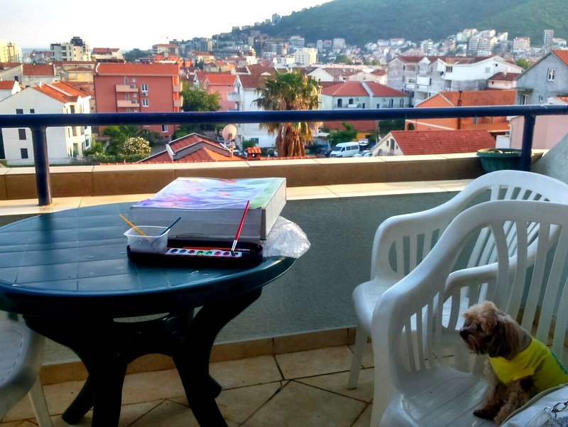 Sale - Apartment Budva, Ostalo