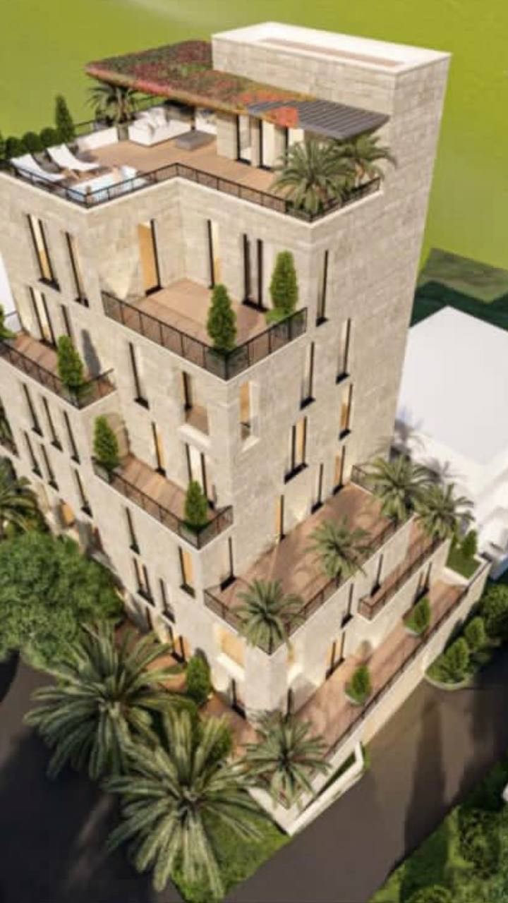 Sale - Land Budva, Bečići