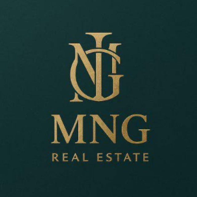 MNG BUILD real estate