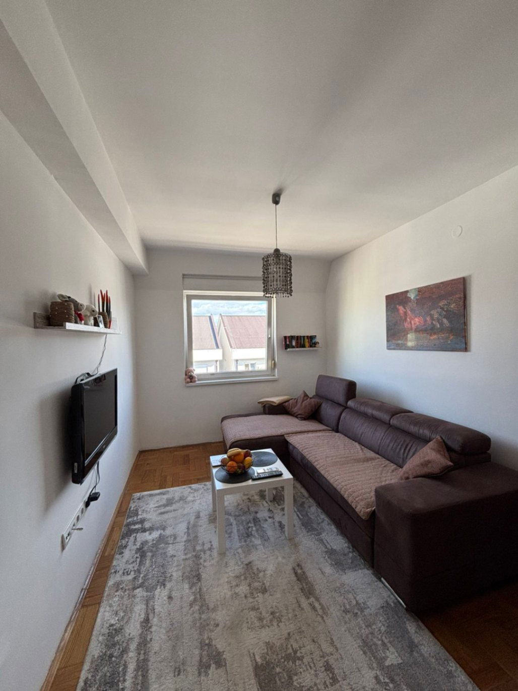 Sale - Apartment Podgorica, Zabjelo