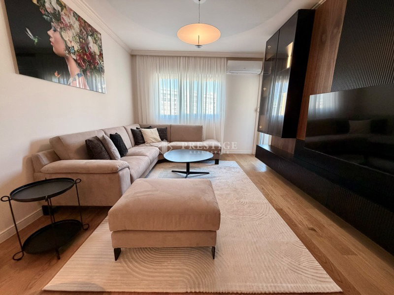 Rent - Apartment Podgorica, Central Point