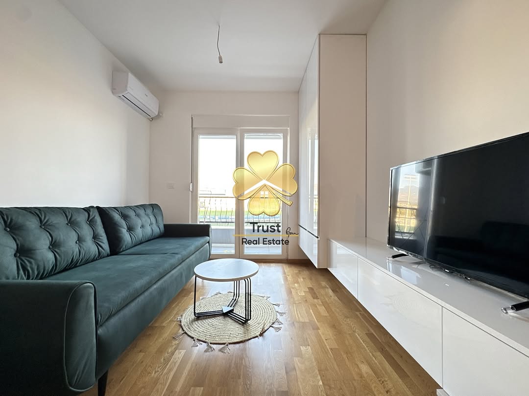 Rent - Apartment Podgorica, Stari Aerodrom