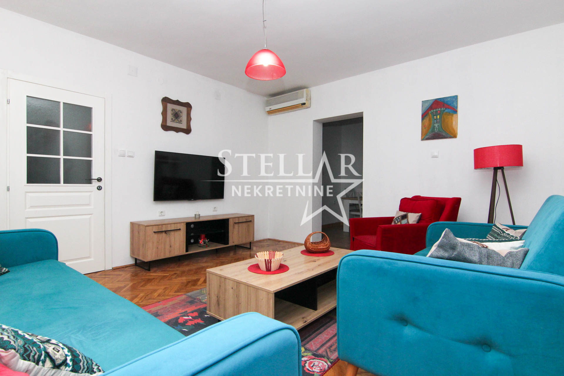 Rent - Apartment Podgorica, Stari Aerodrom