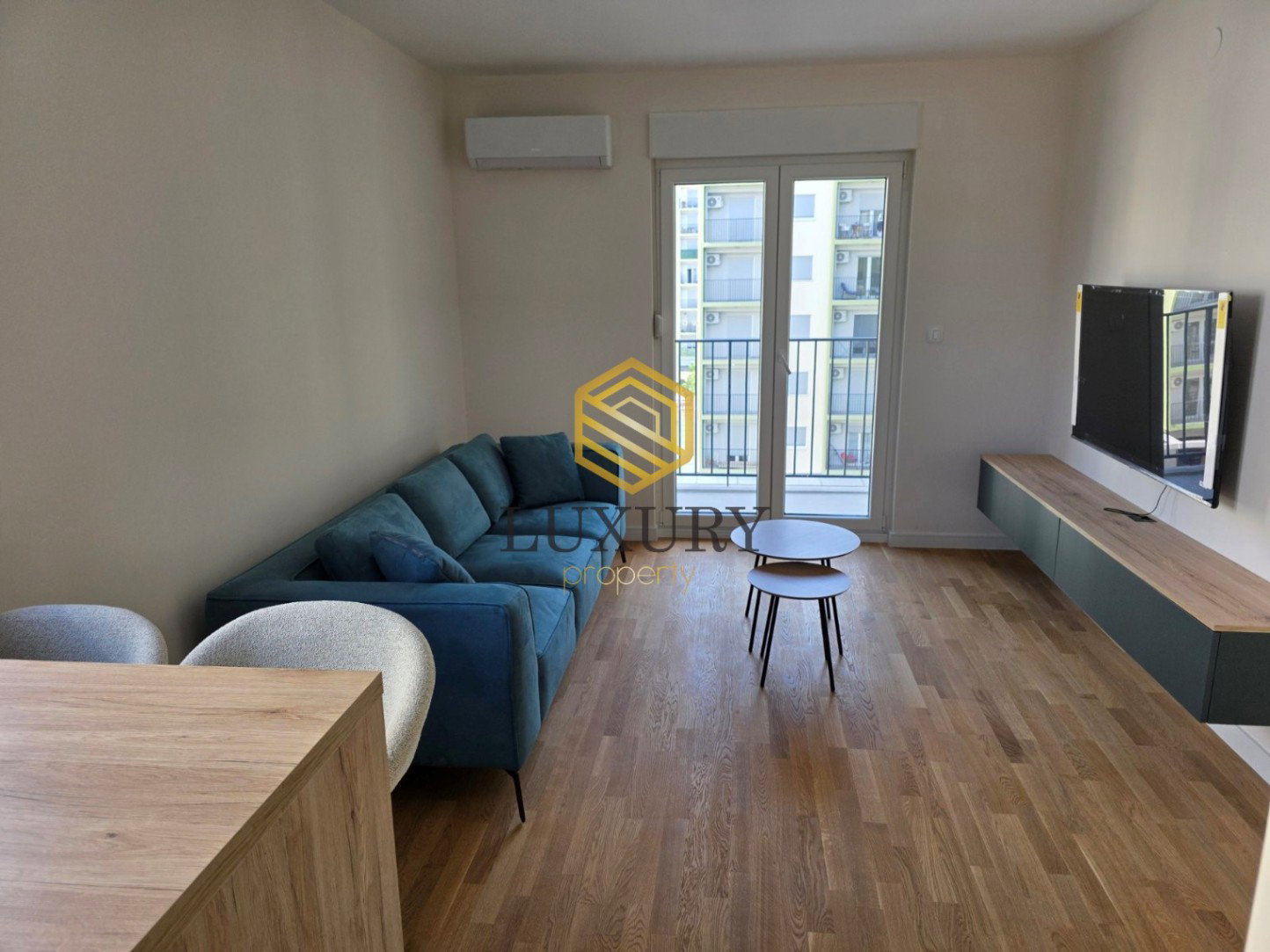 Rent - Apartment Podgorica, Zabjelo