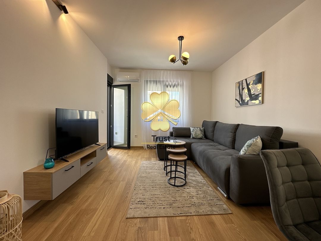 Rent - Apartment Podgorica, City Kvart