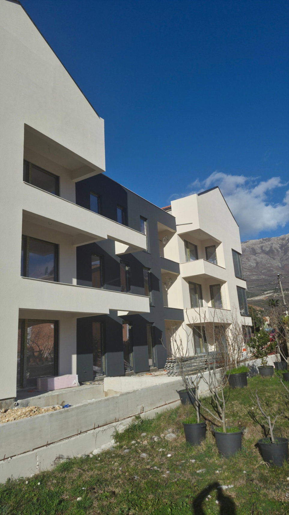 Prodaja - Stan Kotor, Radanovići