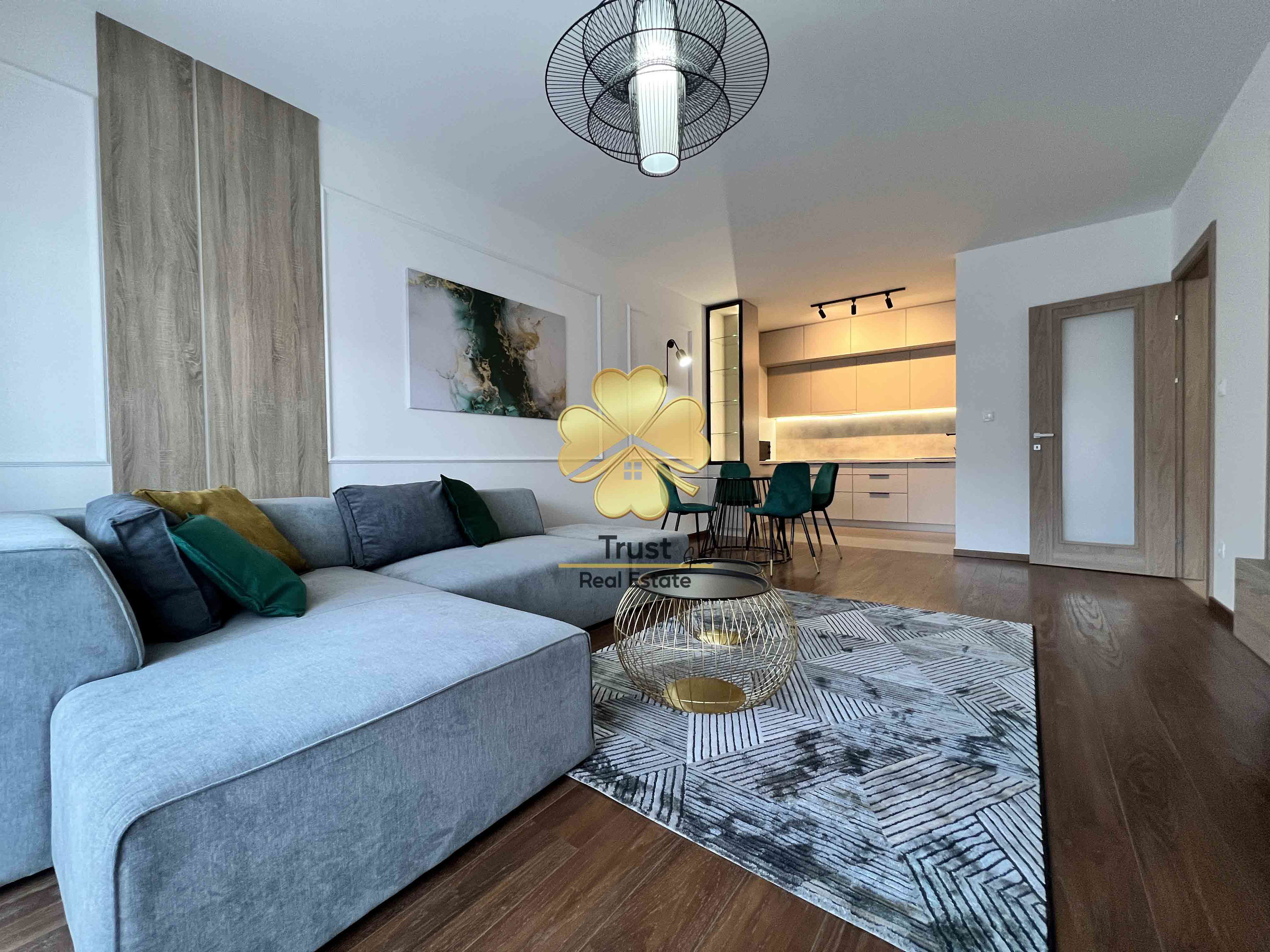 Аренда - Квартира Podgorica, Master Kvart