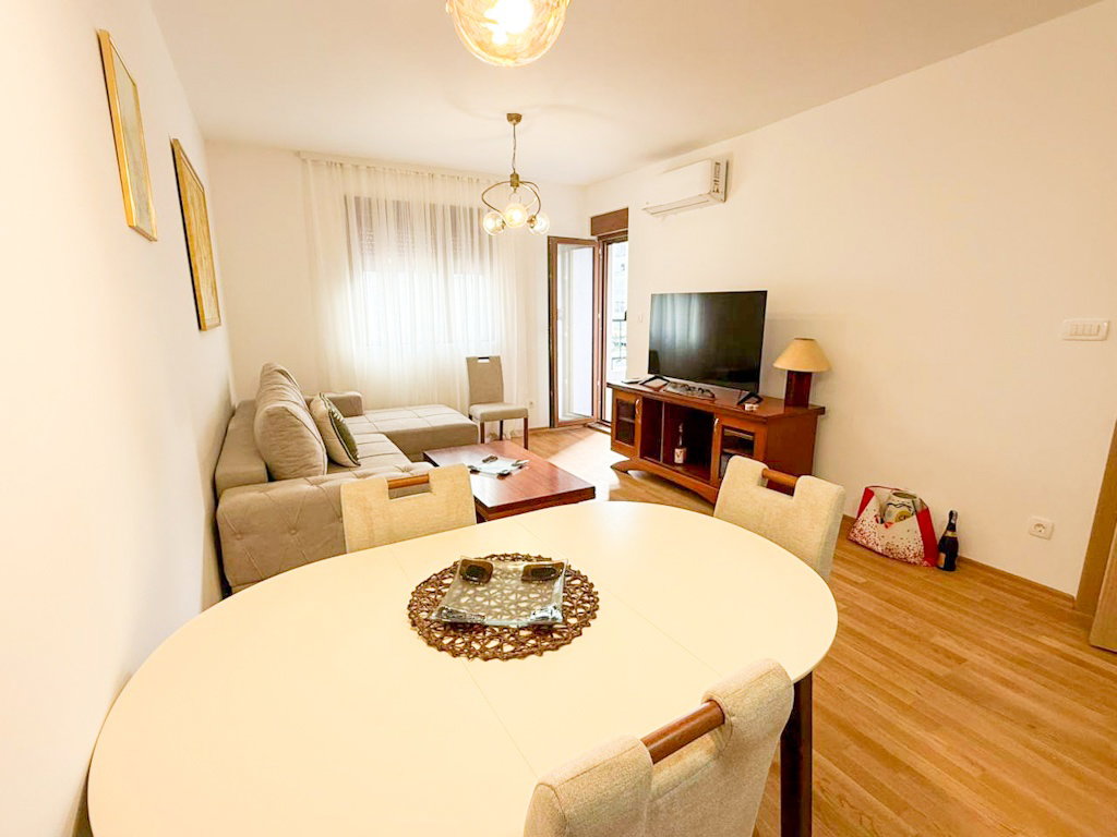 Rent - Apartment Podgorica, Stari Aerodrom