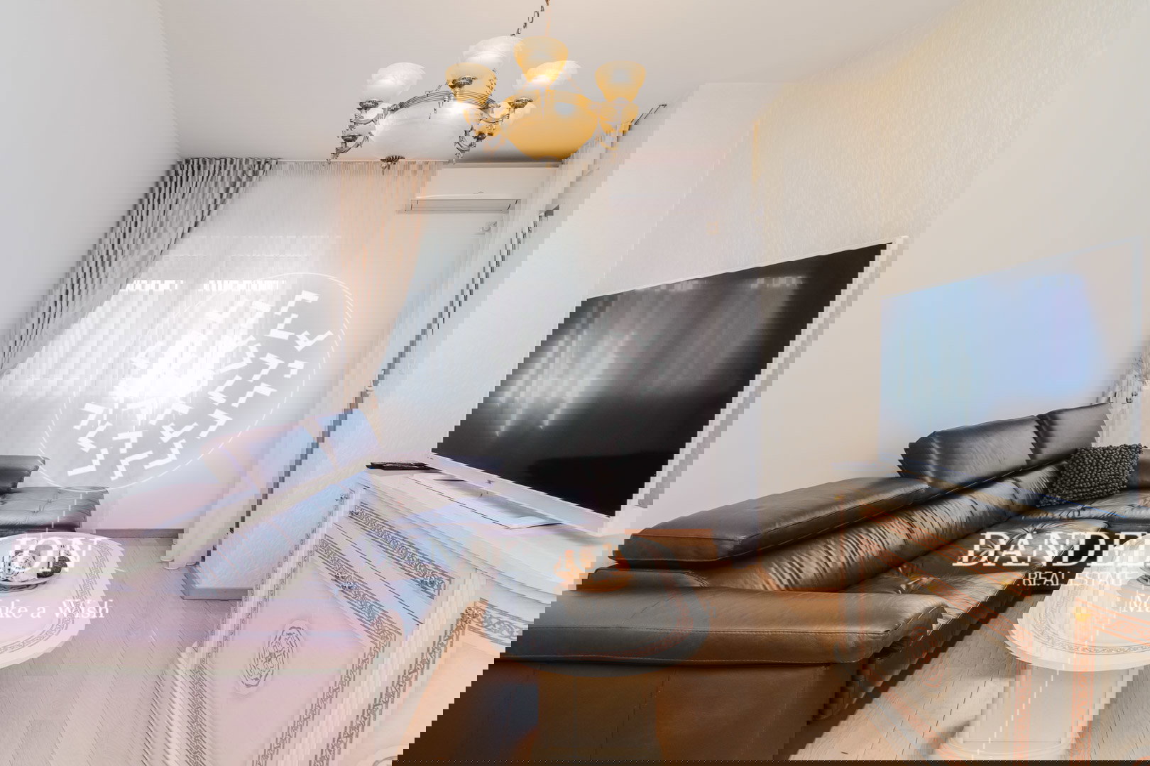 Оренда - Квартира Podgorica, City Kvart