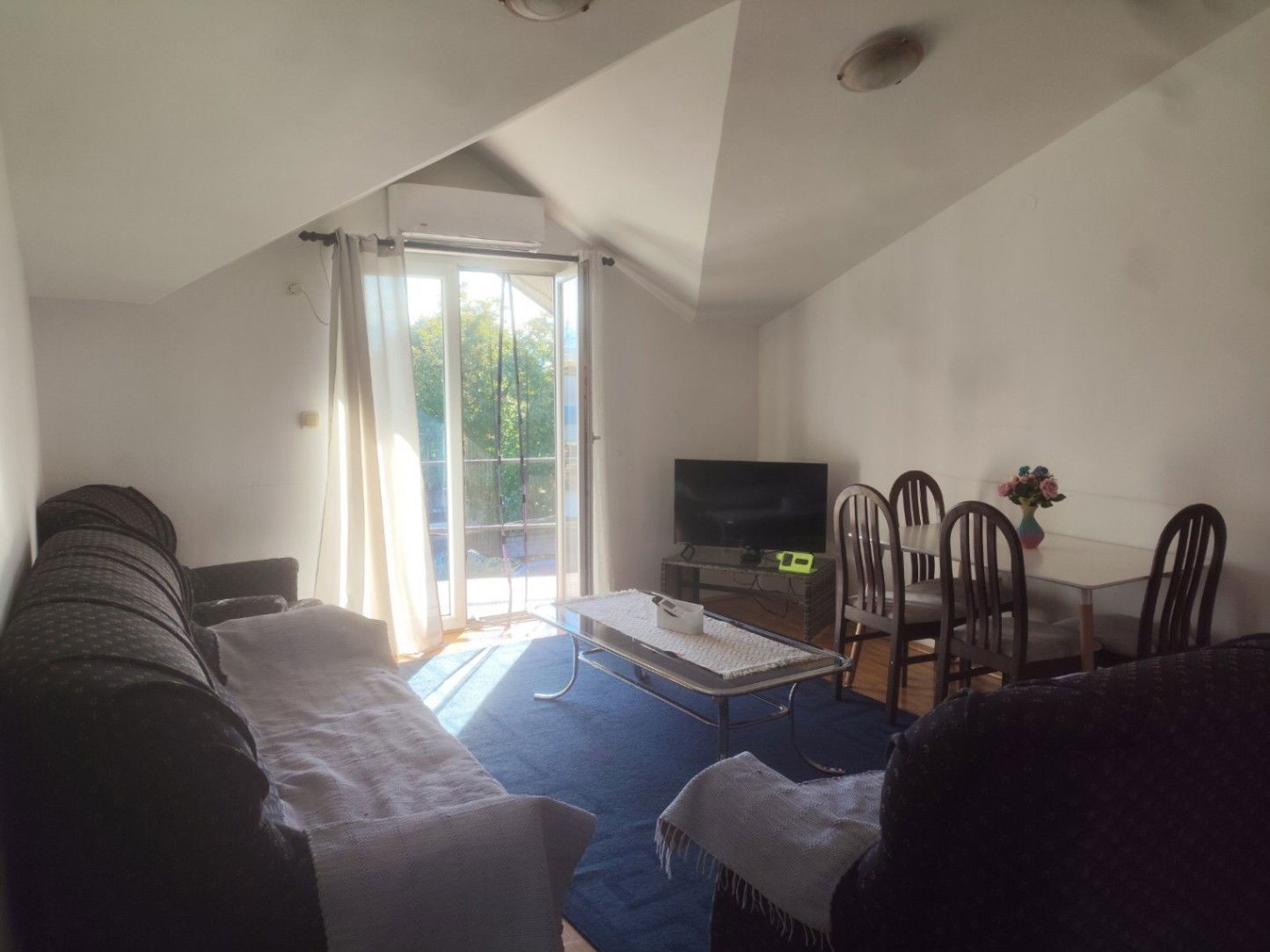 Оренда - Квартира Podgorica, Gornja Gorica