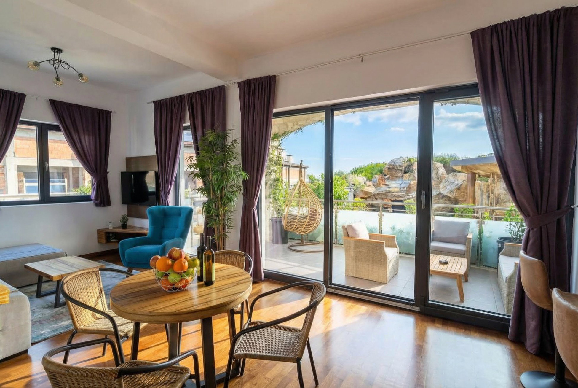 Prodaja - Stan Budva, Bečići