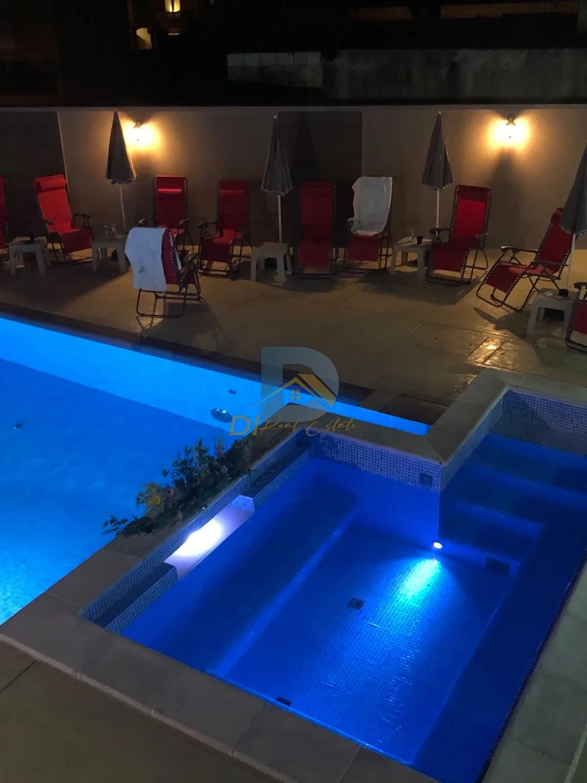 Rent - Apartment Tivat, Brdišta