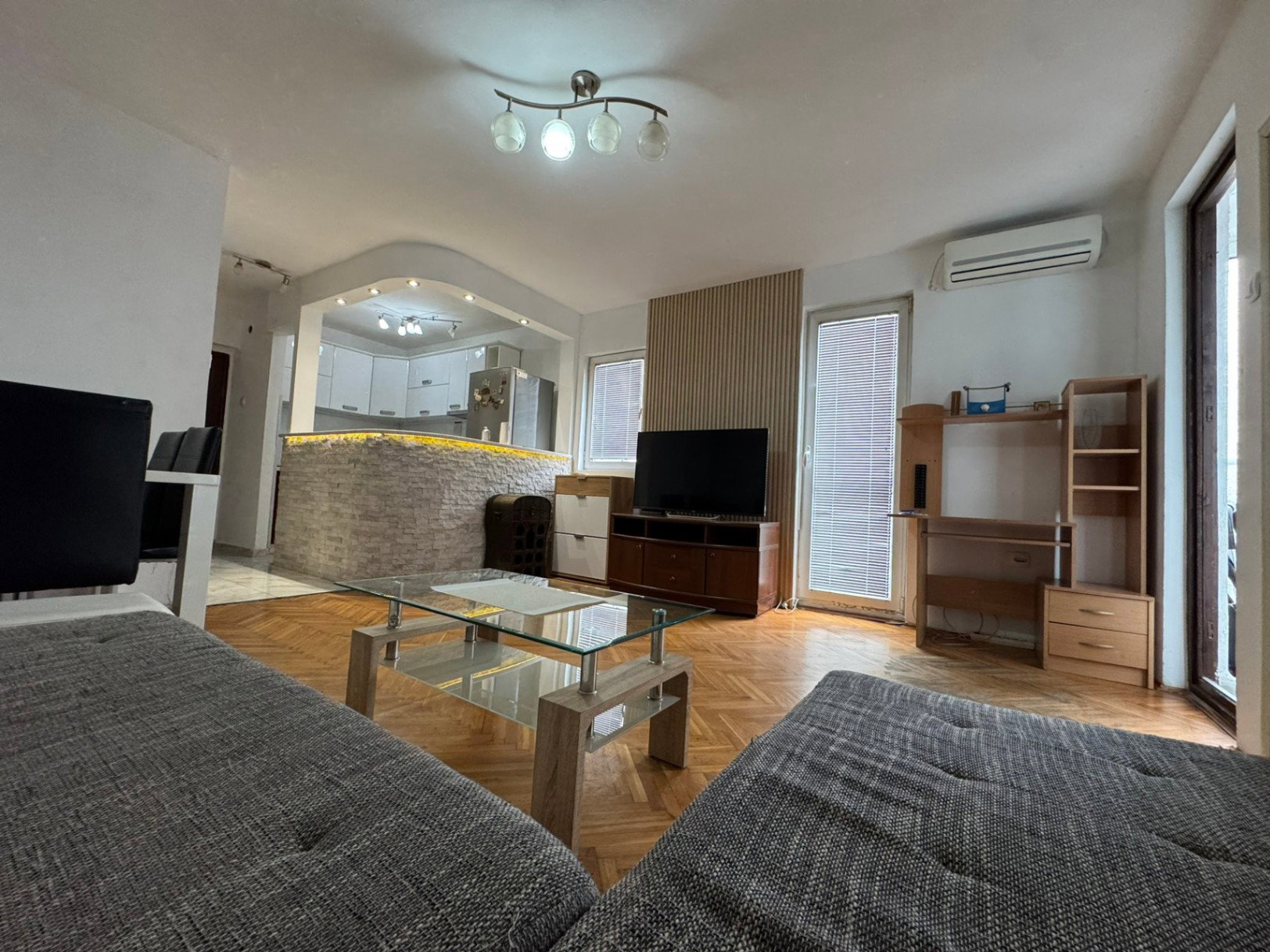 Продаж - Квартира Budva, Golubovina