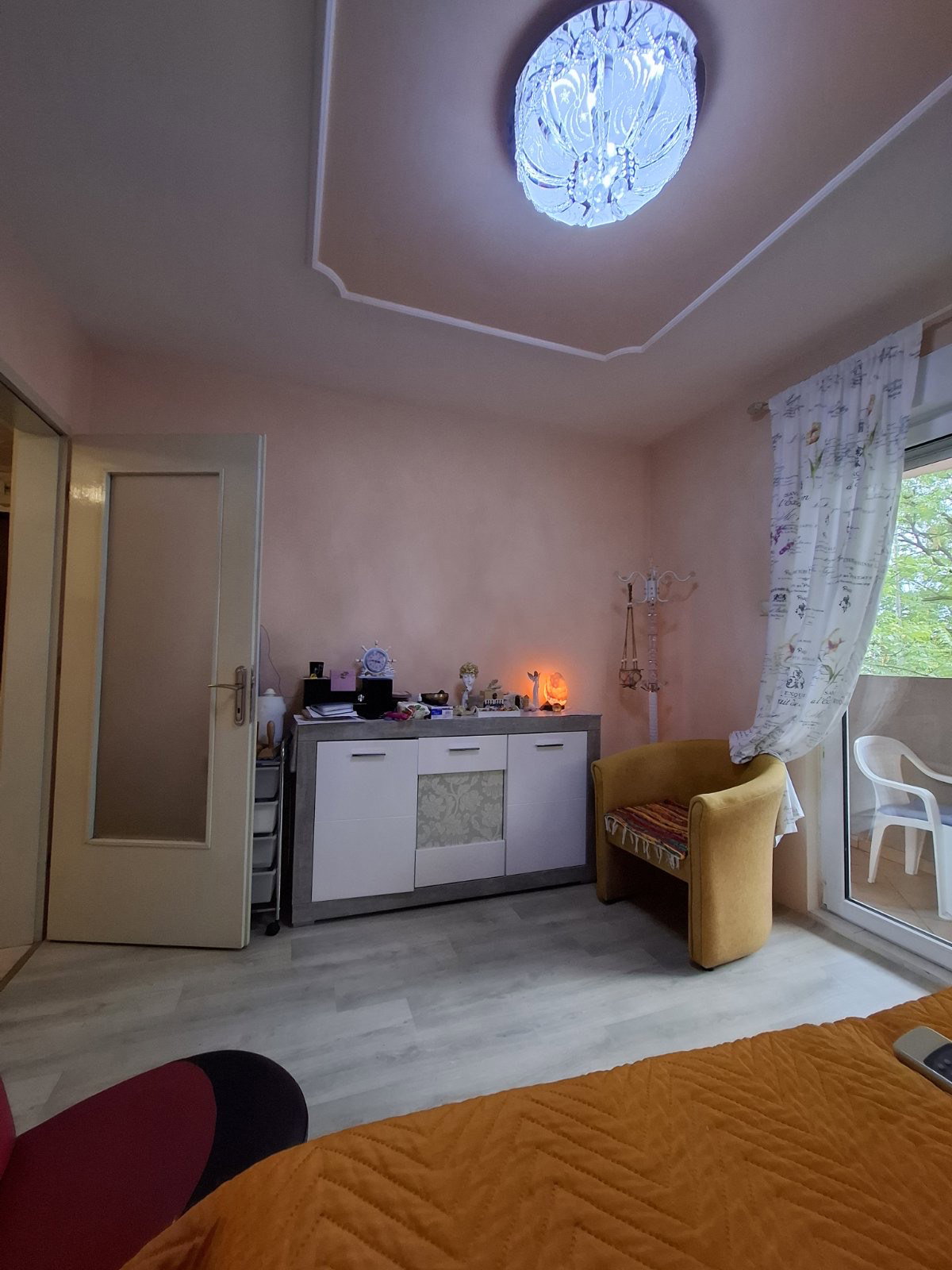 Продажа - Квартира Podgorica, Krivi Most