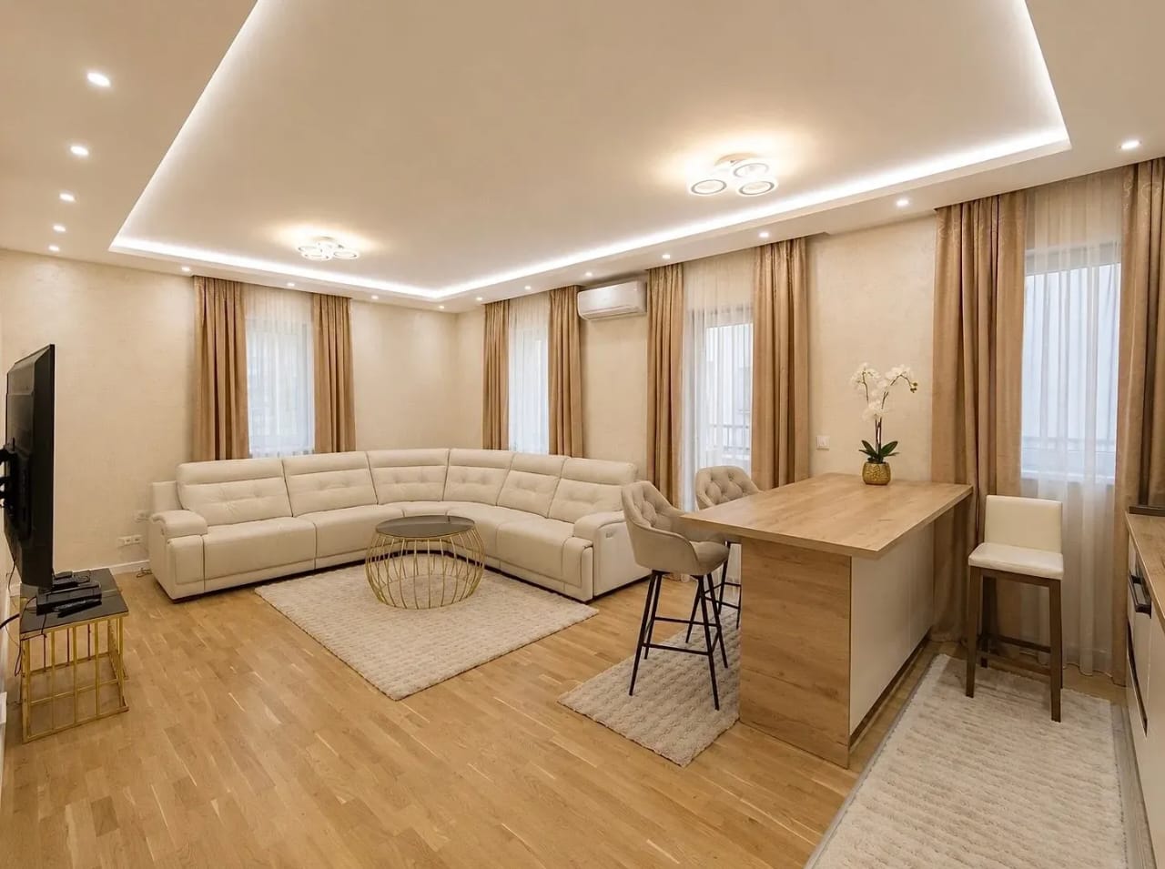 Kiralık - Daire Podgorica, Stara Varoš
